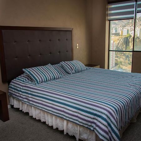 Departamento 6 De Agosto Διαμέρισμα Λα Πας Εξωτερικό φωτογραφία