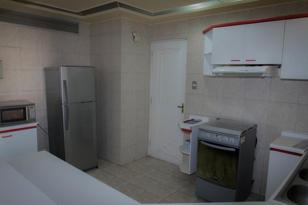Departamento 6 De Agosto Διαμέρισμα Λα Πας Εξωτερικό φωτογραφία